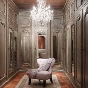 Meet your Posher, Janice